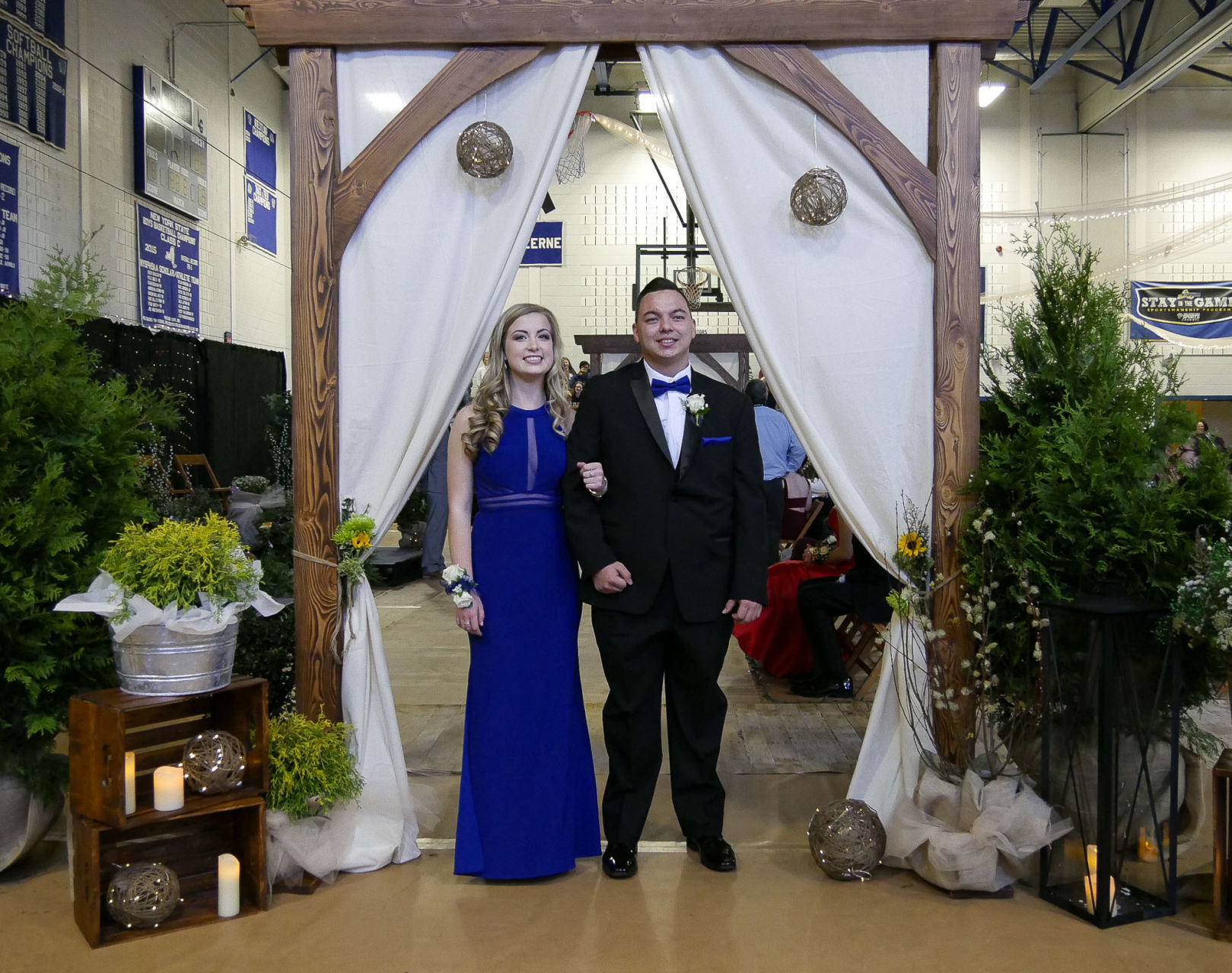 Lake George Prom
